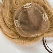 Load image into Gallery viewer, New listing in 2022-Natural Hair Topper