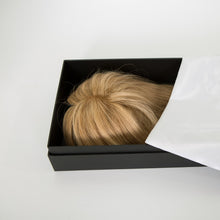 Load image into Gallery viewer, New listing in 2022-Natural Hair Topper