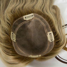 Load image into Gallery viewer, New listing in 2022-Natural Hair Topper