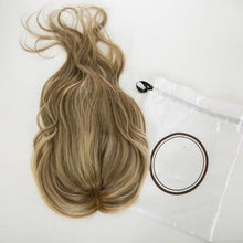 Load image into Gallery viewer, New listing in 2022-Natural Hair Topper