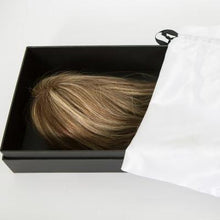 Load image into Gallery viewer, New listing in 2022-Natural Hair Topper