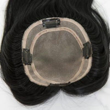 Load image into Gallery viewer, New listing in 2022-Natural Hair Topper