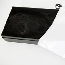 Load image into Gallery viewer, New listing in 2022-Natural Hair Topper