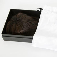 Carica l'immagine nel visualizzatore di Gallery, Nuova inserzione nel 2022 - Topper per capelli naturali - metà prezzo per il 2° articolo