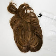 Load image into Gallery viewer, New listing in 2022-Natural Hair Topper