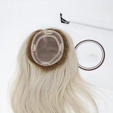 Load image into Gallery viewer, New listing in 2022-Natural Hair Topper