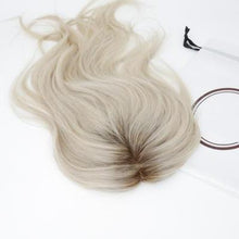 Load image into Gallery viewer, New listing in 2022-Natural Hair Topper