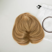 Load image into Gallery viewer, New listing in 2022-Natural Hair Topper