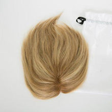 Carica l'immagine nel visualizzatore di Gallery, Nuova inserzione nel 2022 - Topper per capelli naturali - metà prezzo per il 2° articolo