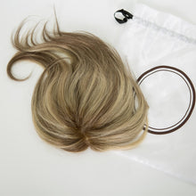 Load image into Gallery viewer, New listing in 2022-Natural Hair Topper