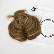 Load image into Gallery viewer, New listing in 2022-Natural Hair Topper