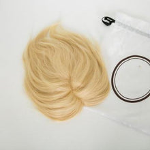 Load image into Gallery viewer, New listing in 2022-Natural Hair Topper