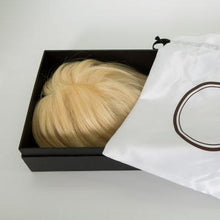 Load image into Gallery viewer, New listing in 2022-Natural Hair Topper