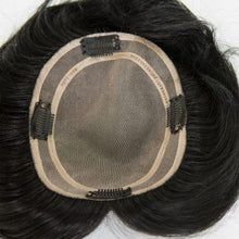 Load image into Gallery viewer, New listing in 2022-Natural Hair Topper