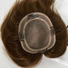 Load image into Gallery viewer, New listing in 2022-Natural Hair Topper