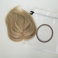 Load image into Gallery viewer, New listing in 2022-Natural Hair Topper