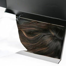 Load image into Gallery viewer, New listing in 2022-Natural Hair Topper