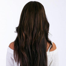 Carica l'immagine nel visualizzatore di Gallery, Nuova inserzione nel 2022 - Topper per capelli naturali - metà prezzo per il 2° articolo