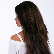 Carica l'immagine nel visualizzatore di Gallery, Nuova inserzione nel 2022 - Topper per capelli naturali - metà prezzo per il 2° articolo