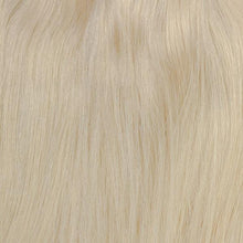 Carica l'immagine nel visualizzatore di Gallery, Nuova inserzione nel 2022 - Topper per capelli naturali - metà prezzo per il 2° articolo