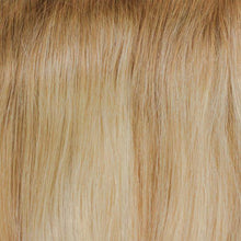 Carica l'immagine nel visualizzatore di Gallery, Nuova inserzione nel 2022 - Topper per capelli naturali - metà prezzo per il 2° articolo