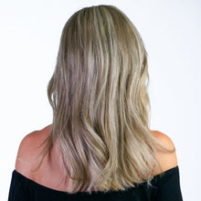 Load image into Gallery viewer, New listing in 2022-Natural Hair Topper