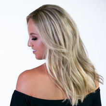 Load image into Gallery viewer, New listing in 2022-Natural Hair Topper