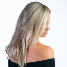 Load image into Gallery viewer, New listing in 2022-Natural Hair Topper