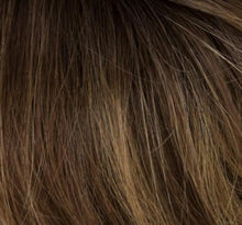 Carica l'immagine nel visualizzatore di Gallery, Nuova inserzione nel 2022 - Topper per capelli naturali - metà prezzo per il 2° articolo