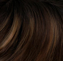 Carica l'immagine nel visualizzatore di Gallery, Nuova inserzione nel 2022 - Topper per capelli naturali - metà prezzo per il 2° articolo