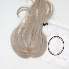 Load image into Gallery viewer, New listing in 2022-Natural Hair Topper