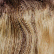 Carica l'immagine nel visualizzatore di Gallery, Nuova inserzione nel 2022 - Topper per capelli naturali - metà prezzo per il 2° articolo