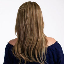 Load image into Gallery viewer, New listing in 2022-Natural Hair Topper