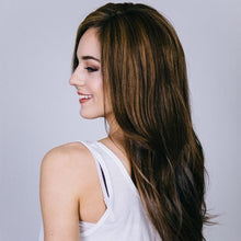 Load image into Gallery viewer, New listing in 2022-Natural Hair Topper