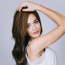 Load image into Gallery viewer, New listing in 2022-Natural Hair Topper