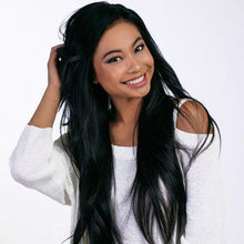 Load image into Gallery viewer, New listing in 2022-Natural Hair Topper