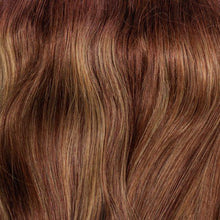 Carica l'immagine nel visualizzatore di Gallery, Nuova inserzione nel 2022 - Topper per capelli naturali - metà prezzo per il 2° articolo