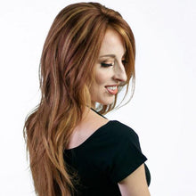 Carica l'immagine nel visualizzatore di Gallery, Nuova inserzione nel 2022 - Topper per capelli naturali - metà prezzo per il 2° articolo