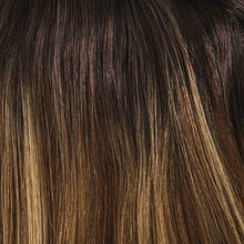 Carica l'immagine nel visualizzatore di Gallery, Nuova inserzione nel 2022 - Topper per capelli naturali - metà prezzo per il 2° articolo