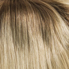 Load image into Gallery viewer, New listing in 2022-Natural Hair Topper