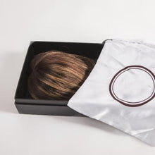 Carica l'immagine nel visualizzatore di Gallery, Nuova inserzione nel 2022 - Topper per capelli naturali - metà prezzo per il 2° articolo