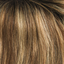 Load image into Gallery viewer, New listing in 2022-Natural Hair Topper