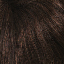 Carica l'immagine nel visualizzatore di Gallery, Nuova inserzione nel 2022 - Topper per capelli naturali - metà prezzo per il 2° articolo