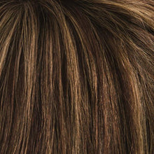 Carica l'immagine nel visualizzatore di Gallery, Nuova inserzione nel 2022 - Topper per capelli naturali - metà prezzo per il 2° articolo