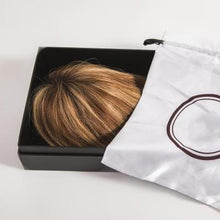 Carica l'immagine nel visualizzatore di Gallery, Nuova inserzione nel 2022 - Topper per capelli naturali - metà prezzo per il 2° articolo