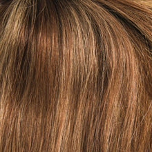 Carica l'immagine nel visualizzatore di Gallery, Nuova inserzione nel 2022 - Topper per capelli naturali - metà prezzo per il 2° articolo