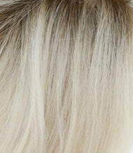 Load image into Gallery viewer, New listing in 2022-Natural Hair Topper