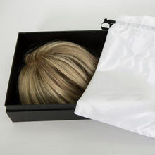 Load image into Gallery viewer, New listing in 2022-Natural Hair Topper
