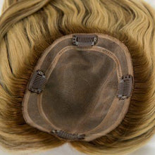 Load image into Gallery viewer, New listing in 2022-Natural Hair Topper

