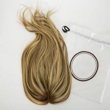 Load image into Gallery viewer, New listing in 2022-Natural Hair Topper
